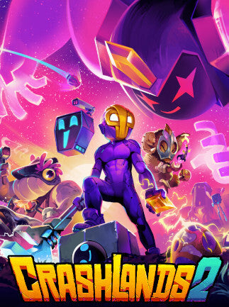 Crashlands 2