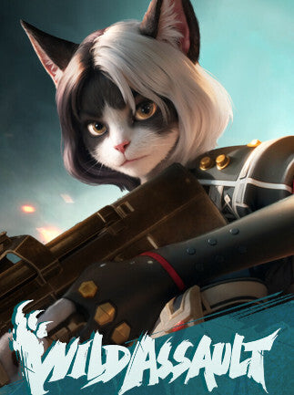 Wild Assault | PC: Steam | GLOBAL