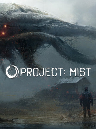 Project Mist (PC) - Steam Key - GLOBAL