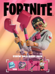 Fortnite - Stayin' Solo Quest Pack DLC (Xbox Series X/S) - Xbox Live Key - UNITED STATES