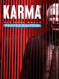 Karma: The Dark World