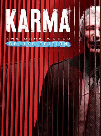 Karma: The Dark World | XBOX | UNITED STATES