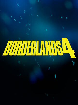 Borderlands 4 | PC: Steam | GLOBAL