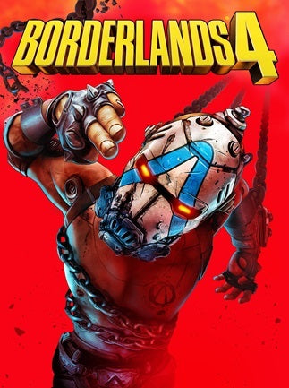 Borderlands 4 (Xbox Series X/S) - Xbox Live Key - Europe Restricted