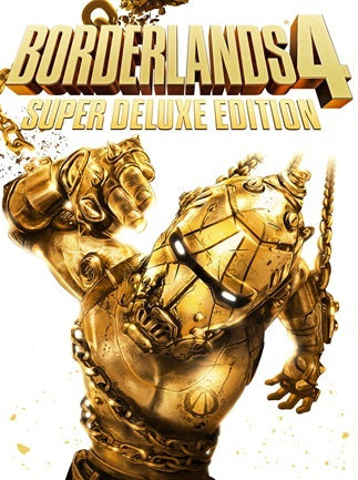 Borderlands 4
