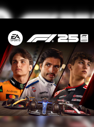 F1 25 - 2026 | Season Edition | PC: EA App | GLOBAL