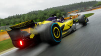 F1 25 - 2026 Season Pack