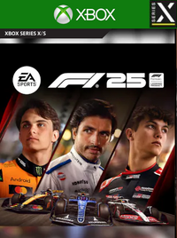 F1 25 - 2026 Season Pack