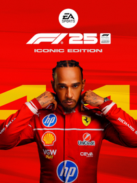 F1 25