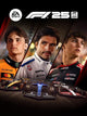 F1 25 (PC) - EA App Key - EUROPE