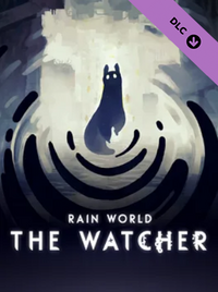 Rain World: The Watcher