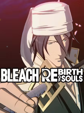 BLEACH Rebirth of Souls - Thousand-Year Blood War Costume Set | PC: Steam | REST OF WORLD