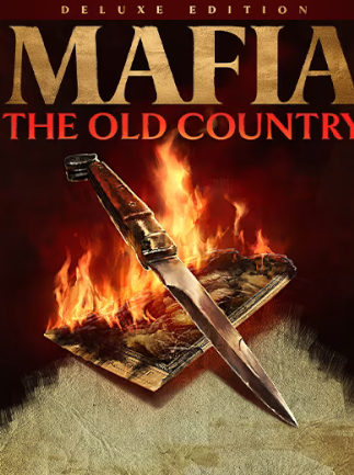 Mafia: The Old Country