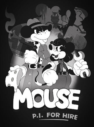 MOUSE: P.I. For Hire - Xbox Series/Xbox