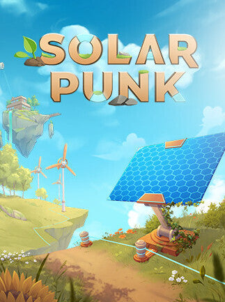 Solarpunk