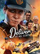 Deliver At All Costs | Deluxe Edition (PC) - Steam Key - EUROPE