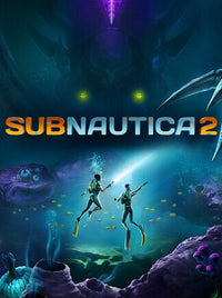 Subnautica 2 - Xbox Series/Xbox