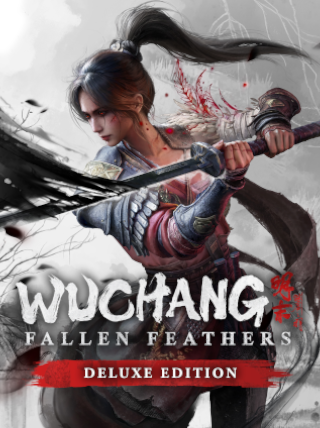 Wuchang: Fallen Feathers
