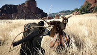Crimson Desert Pre-Order Bonus