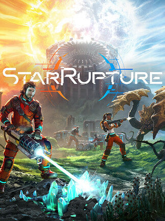 StarRupture