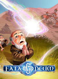 Fata Deum