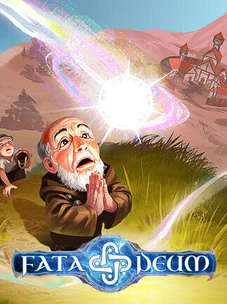Fata Deum
