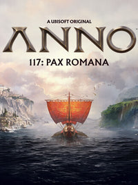 Anno 117: Pax Romana