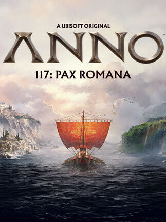 Anno 117: Pax Romana