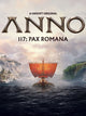 Anno 117: Pax Romana (Xbox Series X/S) - Xbox Live Key - UNITED STATES