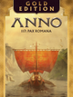 Anno 117: Pax Romana | Gold Edition (Xbox Series X/S) - Xbox Live Key  - UNITED STATES