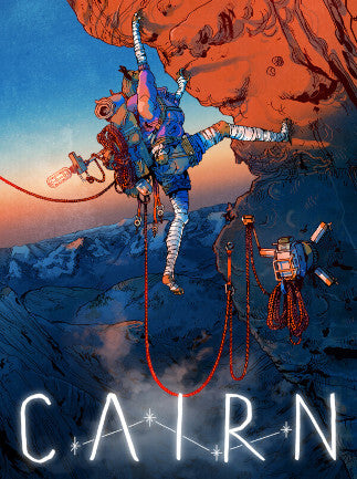 Cairn (PC) - Steam Key  - EU