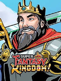 Super Fantasy Kingdom