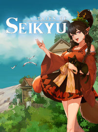 Tales of Seikyu