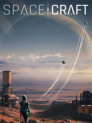 SpaceCraft