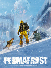 Permafrost
