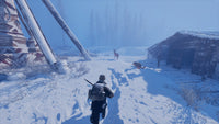 Permafrost
