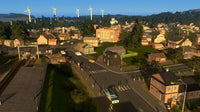 Cities: Skylines - Content Creator Pack: Countryside