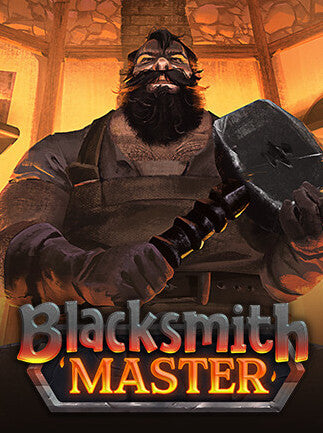 Blacksmith Master