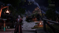 Vampires: Bloodlord Rising