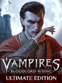 Vampires: Bloodlord Rising