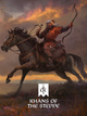Crusader Kings III: Khans of the Steppe (PC) - Steam Key - GLOBAL