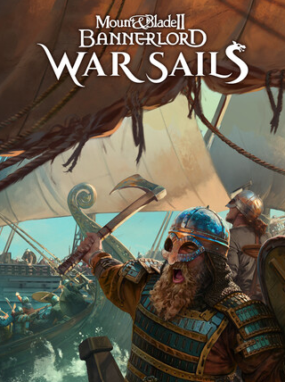 Mount & Blade II: Bannerlord - War Sails