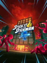 Stick It to the Stickman