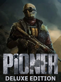 PIONER