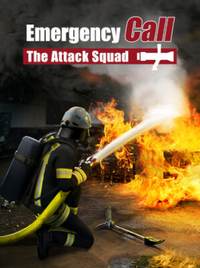 Emergency Call 112 - The Attack Squad