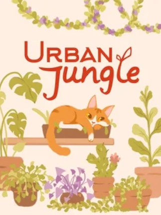 Urban Jungle