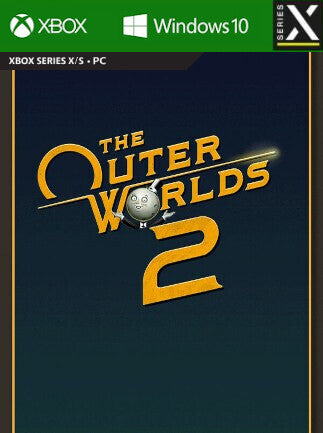 The Outer Worlds 2