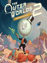 The Outer Worlds 2