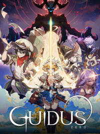 Guidus Zero