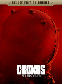 Cronos: The New Dawn